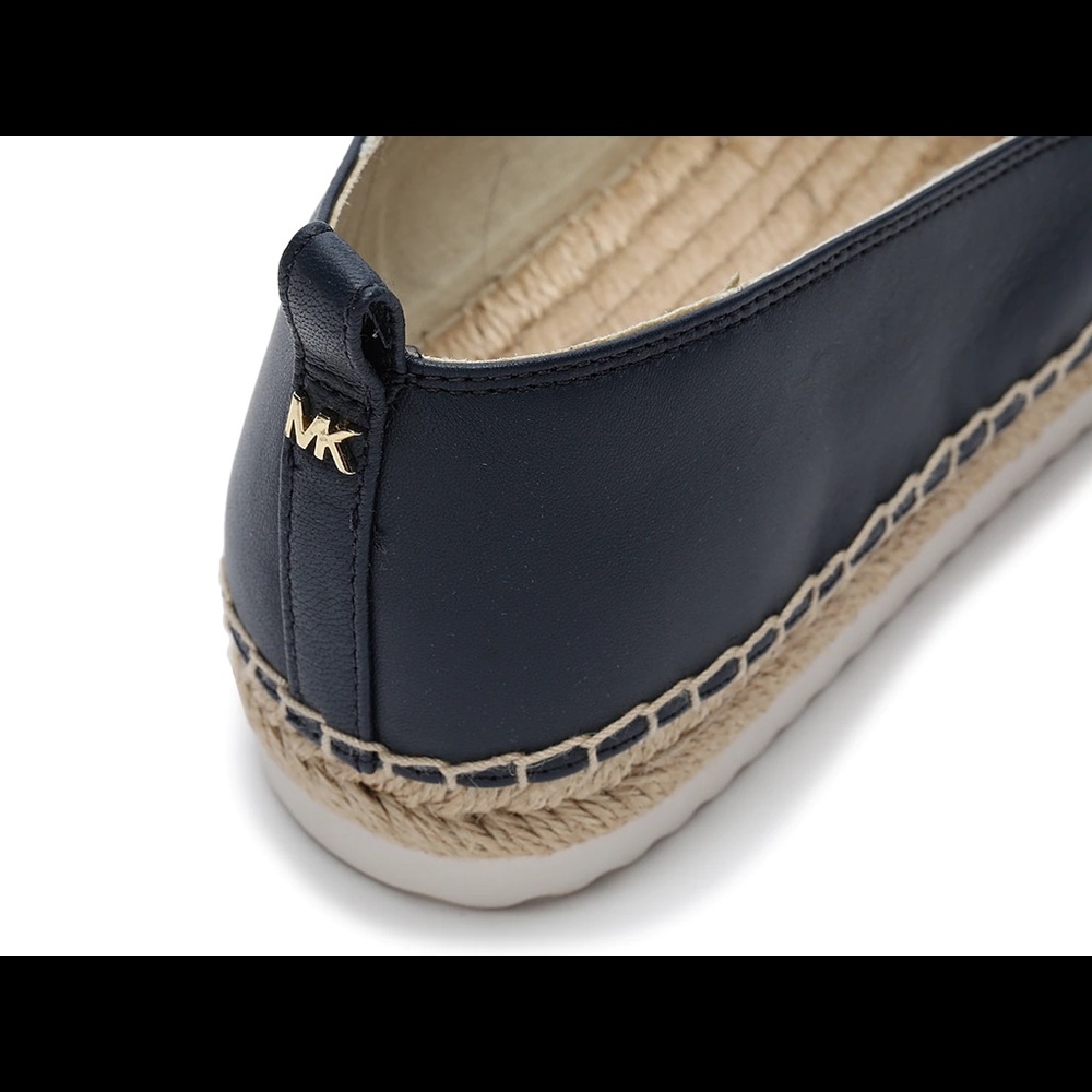 *BRAND NEW IN BOX* Michael Kors Espadrilles - Picture 3 of 3
